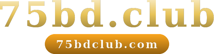 75bd.club logo